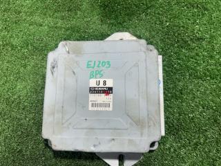 Компьютер ДВС SUBARU Legacy