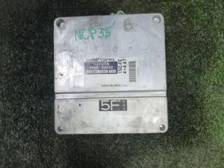 Компьютер ДВС TOYOTA Bb
