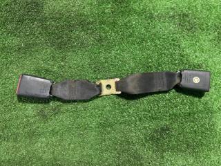 Фото запчасти замок ремня безопасности NISSAN Navara контрактная запчасть Запчасть замок ремня безопасности NISSAN Navara