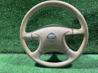 Руль NISSAN Serena
