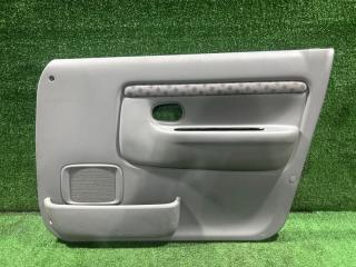 Обшивка двери передняя правая MAZDA Demio 1999 контрактная Обшивка двери передняя правая MAZDA Demio 1999