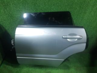 Дверь задняя левая SUBARU Forester