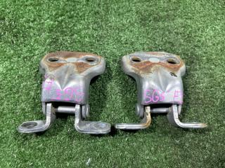 Петли двери передние левые SUBARU Forester