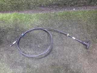 Тросик капота MAZDA Demio 1999 контрактная Тросик капота MAZDA Demio 1999