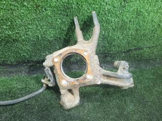 Цапфа задняя левая TOYOTA Corolla Fielder