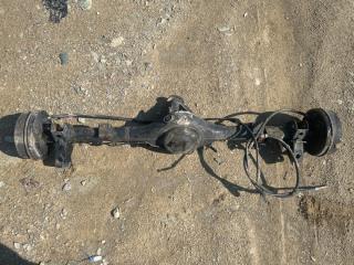 Мост TOYOTA Raum контрактная Мост TOYOTA Raum