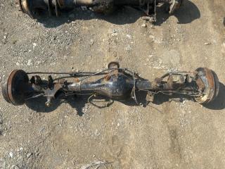 Мост задний TOYOTA Rush контрактная Мост задний TOYOTA Rush