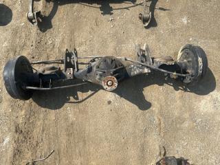 Мост задний TOYOTA Hilux контрактная Мост задний TOYOTA Hilux