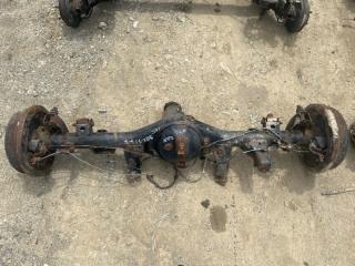 Мост задний TOYOTA Hilux Surf контрактная Мост задний TOYOTA Hilux Surf