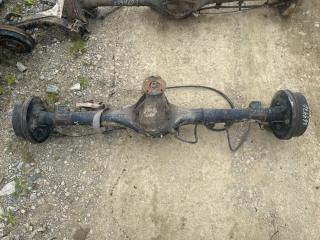 Мост задний NISSAN Vanette контрактная Мост задний NISSAN Vanette