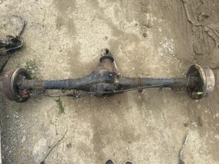 Мост задний MAZDA Bongo контрактная Мост задний MAZDA Bongo