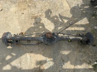 Мост задний TOYOTA Ist контрактная Мост задний TOYOTA Ist