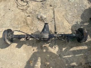 Мост задний TOYOTA Lite Ace Noah контрактная Мост задний TOYOTA Lite Ace Noah