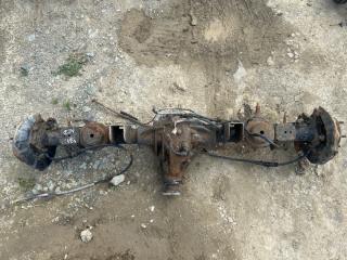 Мост задний TOYOTA Land Cruiser Prado контрактная Мост задний TOYOTA Land Cruiser Prado