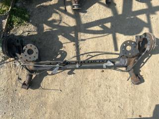 Балка задняя TOYOTA Vitz