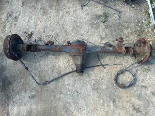 Мост задний NISSAN Vanette контрактная Мост задний NISSAN Vanette