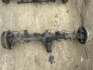 Мост задний TOYOTA Hilux Surf контрактная Мост задний TOYOTA Hilux Surf