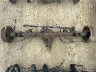 Мост задний TOYOTA Lite Ace 2006 контрактная Мост задний TOYOTA Lite Ace 2006