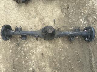 Мост задний TOYOTA Estima Emina контрактная Мост задний TOYOTA Estima Emina