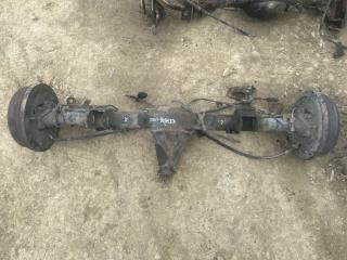 Мост задний TOYOTA Hiace контрактная Мост задний TOYOTA Hiace