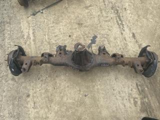 Мост задний TOYOTA Land Cruiser Prado контрактная Мост задний TOYOTA Land Cruiser Prado