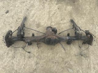 Мост задний MAZDA Bongo Friendee контрактная Мост задний MAZDA Bongo Friendee