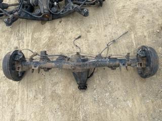 Мост задний TOYOTA Hilux Surf контрактная Мост задний TOYOTA Hilux Surf