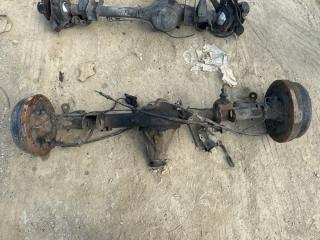 Мост задний TOYOTA Hiace контрактная Мост задний TOYOTA Hiace