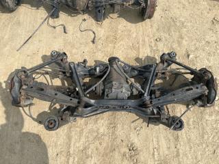 Балка задняя TOYOTA Mark II Wagon Blit