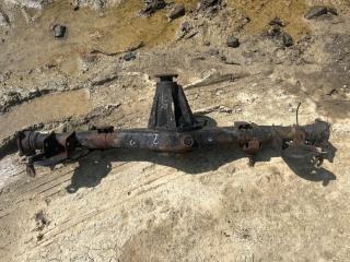 Мост задний TOYOTA Hiace контрактная Мост задний TOYOTA Hiace