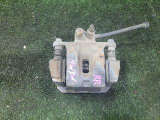 Суппорт задний правый MAZDA MPV контрактная Суппорт задний правый MAZDA MPV