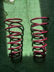 Фото запчасти пружина задняя TOYOTA Vista новая запчасть Запчасть пружина задняя TOYOTA Vista