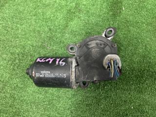 Запчасть мотор дворника TOYOTA Hiace