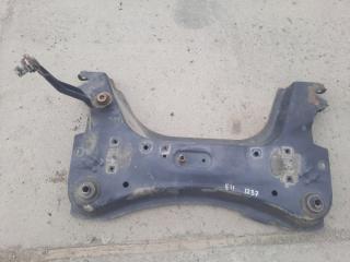 Балка ДВС передняя NISSAN Note 2009