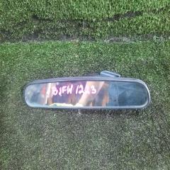 Фото запчасти зеркало салона MAZDA Familia 2000 контрактная запчасть Запчасть зеркало салона MAZDA Familia 2000