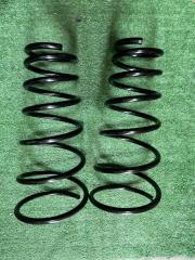 Фото запчасти пружина задняя TOYOTA Vista новая запчасть Запчасть пружина задняя TOYOTA Vista