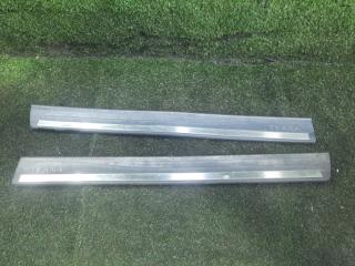 Накладка на порог передняя NISSAN Teana 2013 контрактная Накладка на порог передняя NISSAN Teana 2013