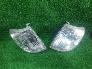 Габарит передний SUBARU Forester 2000-2002