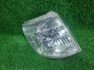 Габарит передний правый SUBARU Forester 2000-2002