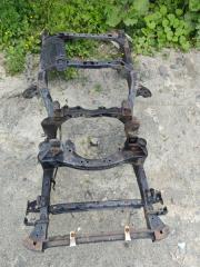 Рама TOYOTA Hilux Surf 2000 контрактная Рама TOYOTA Hilux Surf 2000