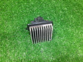 Фото запчасти реостат печки MAZDA Familia 2000 контрактная запчасть Запчасть реостат печки MAZDA Familia 2000