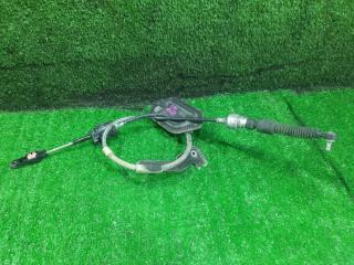 Тросик переключения автомата TOYOTA Vitz 2011