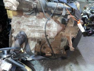 Двигатель TOYOTA Dyna LY290 5L Двигатель TOYOTA Dyna LY290 5L