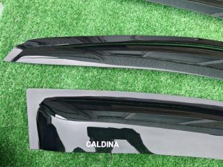Ветровик Caldina 1997-2002 ST215 Ветровик Caldina 1997-2002 ST215