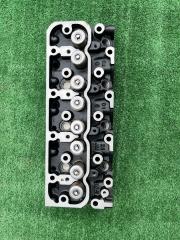 Запчасть гбц ISUZU Bighorn UBS69GW 8-97016-504-7 новая ГБЦ ISUZU Bighorn UBS69GW 8-97016-504-7 новая