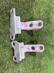 Запчасть петли двери передние левые TOYOTA Crown 2000