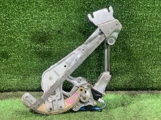 Стеклоподъёмный механизм передний левый SUBARU Forester