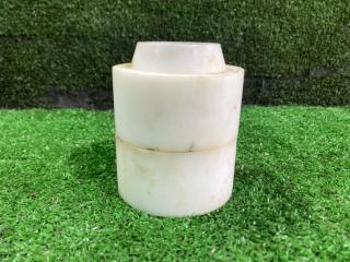 Запчасть проставки стойки SUZUKI Jimny 2002