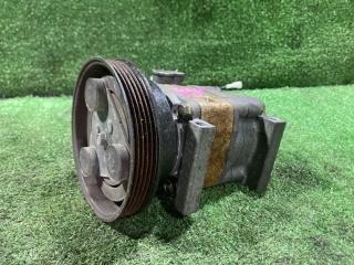 Компрессор кондиционера MAZDA Familia 2000