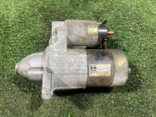 Фото запчасти стартер MAZDA Familia 2000 контрактная запчасть Запчасть стартер MAZDA Familia 2000